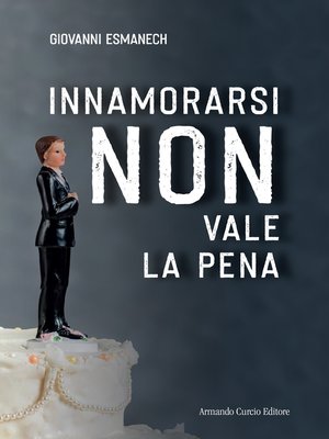 cover image of Innamorarsi non vale la pena